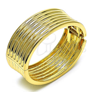 Gold Filled Jewelry — Individual Bangle Polished 07. 25 MM Thickness Size — main product view — SKU 155328 | Oro Laminado joyería — Individual Bangle pulido 07. 25 MM Thickness Size — SKU 155328
