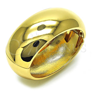 Gold Filled Jewelry — Individual Bangle Polished 07. 30 MM Thickness Size — main product view — SKU 155338 | Oro Laminado joyería — Individual Bangle pulido 07. 30 MM Thickness Size — SKU 155338