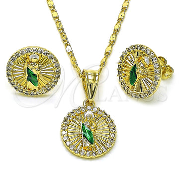 Earring &amp; Pendant Sets