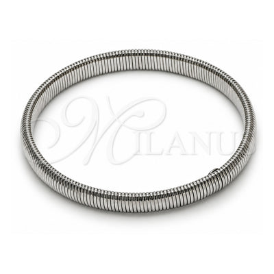Pulsera de Acero Inoxidable, vista principal del producto por Mayoreo, vista principal del producto