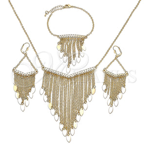 Gold Filled Ring — Necklace Bracelet Earring and Ring Rolo Design Polished — main product view — SKU 157031 | Oro Laminado anillo — Necklace Bracelet Earring and Ring Rolo diseño pulido — SKU 157031