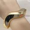 Oro Laminado Individual Bangle, Gold Filled Style Polished, Golden Finish, 07.307.0036.05 (20 MM Thickness, Size 5 (2.50 Diameter))