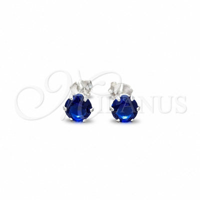Plateada Plata Esterlina Aretes, vista principal del producto de Plata 925 por Mayoreo, vista principal del producto