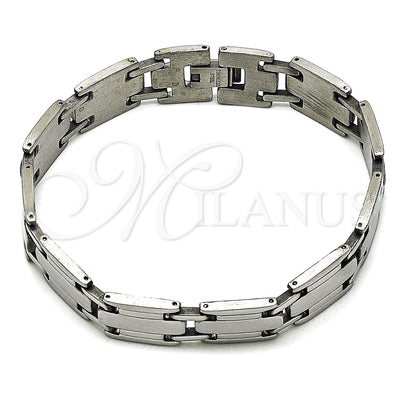 Stainless Steel Bracelet 03.114.0382.5.08 for wholesale, main product view