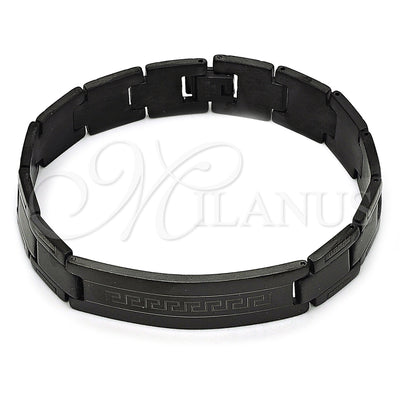 Stainless Steel Bracelet 03.114.0219.4.09 for wholesale, main product view