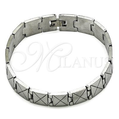 Stainless Steel Bracelet 03.114.0305.09 for wholesale, main product view