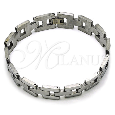 Stainless Steel Bracelet 03.114.0306.2.09 for wholesale, main product view