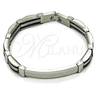 Stainless Steel Bracelet 03.114.0397.09 for wholesale, main product view