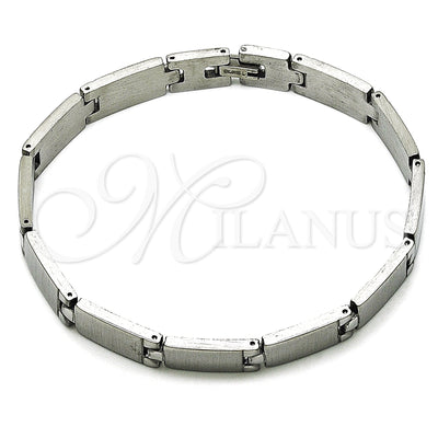 Stainless Steel Bracelet 03.114.0410.08 for wholesale, main product view