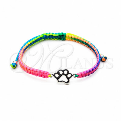 Plateada Plata Esterlina Pulsera, vista principal del producto de Plata 925 por Mayoreo, vista principal del producto
