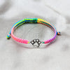 Sterling Silver Adjustable Bolo Bracelet, Algodón, Silver Finish, 03.426.0042.07 (04 MM Thickness, 7 Inches Length)