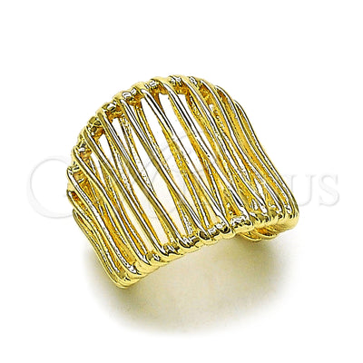 Gold Filled Gold-Filled Ring 01.428.0009 for wholesale, main product view