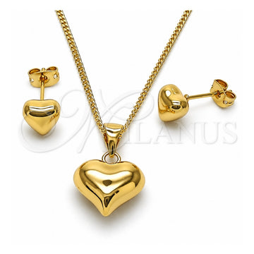 Earring &amp; Pendant Sets