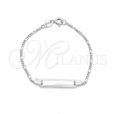 Plateada Plata Esterlina Collar, vista principal del producto de Plata 925 por Mayoreo, vista principal del producto
