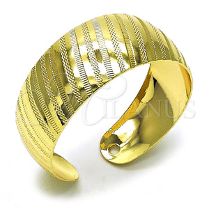 Gold Filled Jewelry — Individual Bangle Polished 07. 18 MM Thickness One — main product view — SKU 159669 | Oro Laminado joyería — Individual Bangle pulido 07. 18 MM Thickness One — SKU 159669