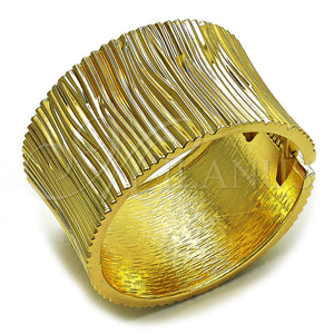 Gold Filled Jewelry — Individual Bangle Diamond Cutting 07. 40 MM Thickness — main product view — SKU 159953 | Oro Laminado joyería — Individual Bangle Diamond Cutting 07. 40 MM Thickness — SKU 159953