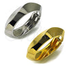 Oro Laminado Individual Bangle, Gold Filled Style Polished, Golden Finish, 07.215.0018.05 (Thickness, Size 5 (2.50 Diameter))