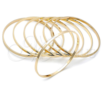 Gold Filled Gold-Filled Bangle 07.63.0207.05.5 for wholesale, main product view