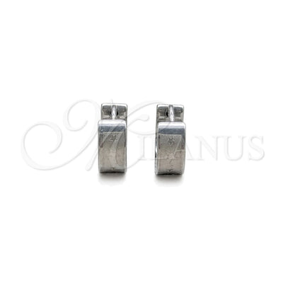 Aretes de Acero Inoxidable, vista principal del producto por Mayoreo, vista principal del producto