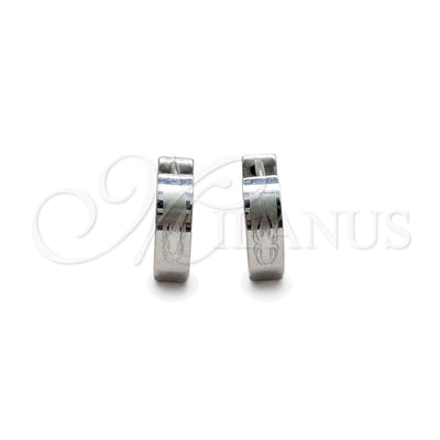 Aretes de Acero Inoxidable, vista principal del producto por Mayoreo, vista principal del producto