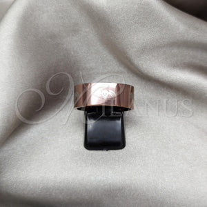 Stainless Steel Ring — Mens Ring Feet Design Polished 01.63. Size 13 — main product view — SKU 160702 | Acero Inoxidable anillo — para hombre Ring Feet diseño pulido 01.63. Size 13 — SKU 160702
