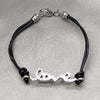 Pulsera de Acero Inoxidable, vista 4 de la galería del producto por Mayoreo, vista adicional 4 del producto