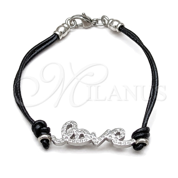 Pulsera de Acero Inoxidable, vista principal del producto por Mayoreo, vista principal del producto