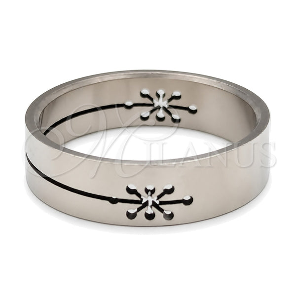 Anillo de Acero Inoxidable, vista principal del producto por Mayoreo, vista principal del producto