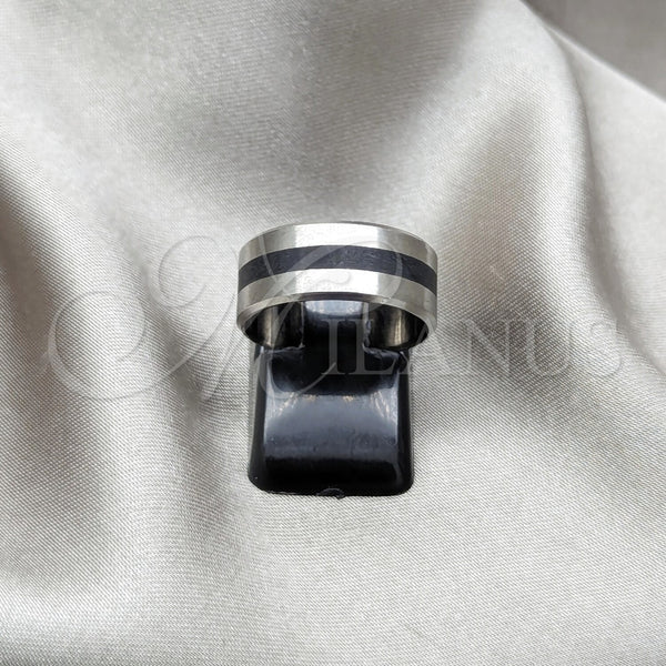 Stainless Steel Ring — Mens Ring Matte 01.63. Size 7 — main product view — SKU 160797 | Acero Inoxidable anillo — para hombre Ring Matte 01.63. Size 7 — SKU 160797