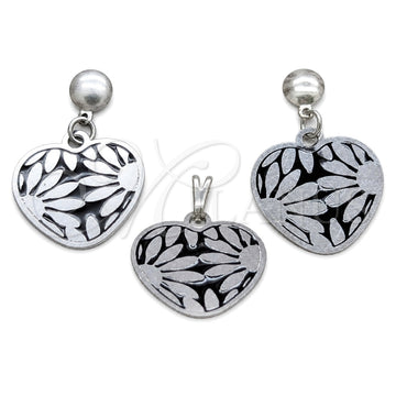 Juegos de Aretes y Dije