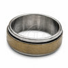Anillo de Acero Inoxidable, vista principal del producto por Mayoreo, vista principal del producto