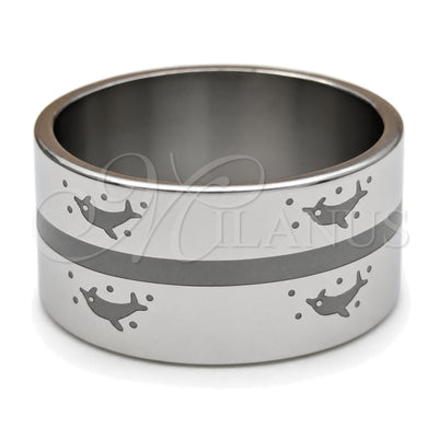 Anillo de Acero Inoxidable, vista principal del producto por Mayoreo, vista principal del producto