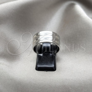 Stainless Steel Ring — Mens Ring Polished 01.63. Size 6 — main product view — SKU 161275 | Acero Inoxidable anillo — para hombre Ring pulido 01.63. Size 6 — SKU 161275