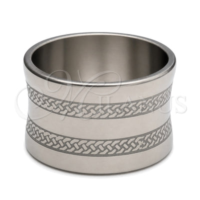 Anillo de Acero Inoxidable, vista principal del producto por Mayoreo, vista principal del producto