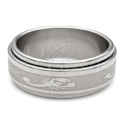 Anillo de Acero Inoxidable, vista principal del producto por Mayoreo, vista principal del producto