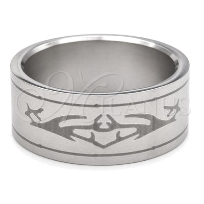Anillo de Acero Inoxidable, vista principal del producto por Mayoreo, vista principal del producto