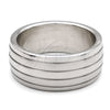 Anillo de Acero Inoxidable, vista principal del producto por Mayoreo, vista principal del producto