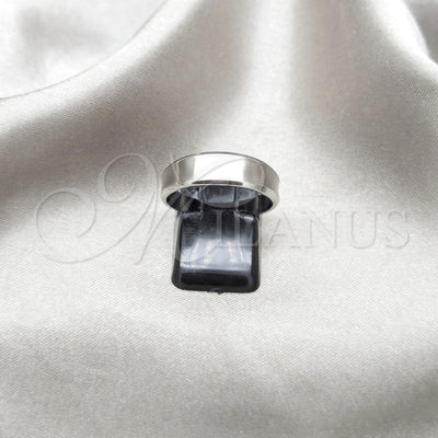 Stainless Steel Ring 01.63.0734.06 for wholesale, main product view