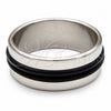Anillo de Acero Inoxidable, vista principal del producto por Mayoreo, vista principal del producto