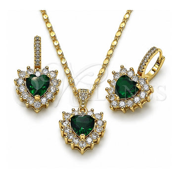 Earring &amp; Pendant Sets