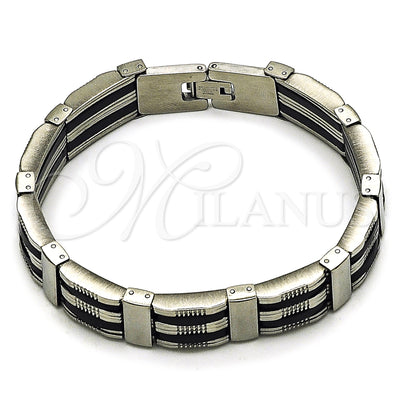 Gold Filled Gold-Filled Bracelet 03.114.0414.09 for wholesale, main product view