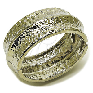 White Gold Filled Jewelry — Individual Bangle Polished 07. 30 MM Thickness Size — main product view — SKU 162782 | Oro Laminado Blanco joyería — Individual Bangle pulido 07. 30 MM Thickness Size — SKU 162782