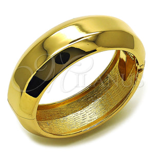 Gold Filled Jewelry — Individual Bangle Polished 07. 25 MM Thickness Size — main product view — SKU 162783 | Oro Laminado joyería — Individual Bangle pulido 07. 25 MM Thickness Size — SKU 162783