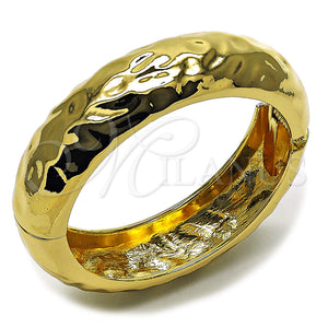 Gold Filled Jewelry — Individual Bangle Polished 07. 19 MM Thickness Size — main product view — SKU 162792 | Oro Laminado joyería — Individual Bangle pulido 07. 19 MM Thickness Size — SKU 162792