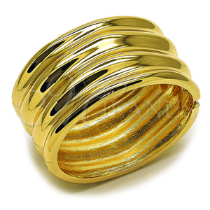 Gold Filled Jewelry — Individual Bangle Polished 07. 40 MM Thickness Size — main product view — SKU 162793 | Oro Laminado joyería — Individual Bangle pulido 07. 40 MM Thickness Size — SKU 162793