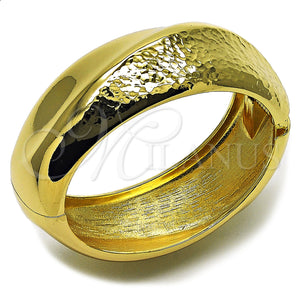 Gold Filled Jewelry — Individual Bangle Polished 07. 25 MM Thickness Size — main product view — SKU 162794 | Oro Laminado joyería — Individual Bangle pulido 07. 25 MM Thickness Size — SKU 162794