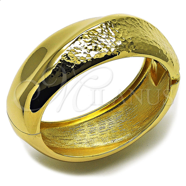 Gold Filled Jewelry — Individual Bangle Polished 07. 25 MM Thickness Size — main product view — SKU 162794 | Oro Laminado joyería — Individual Bangle pulido 07. 25 MM Thickness Size — SKU 162794