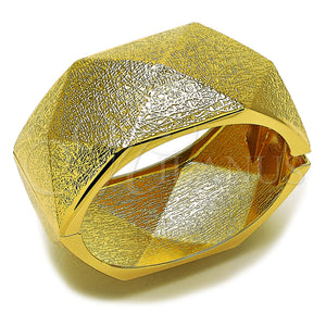 Gold Filled Jewelry — Individual Bangle Matte 07. 35 MM Thickness Size — main product view — SKU 162795 | Oro Laminado joyería — Individual Bangle Matte 07. 35 MM Thickness Size — SKU 162795
