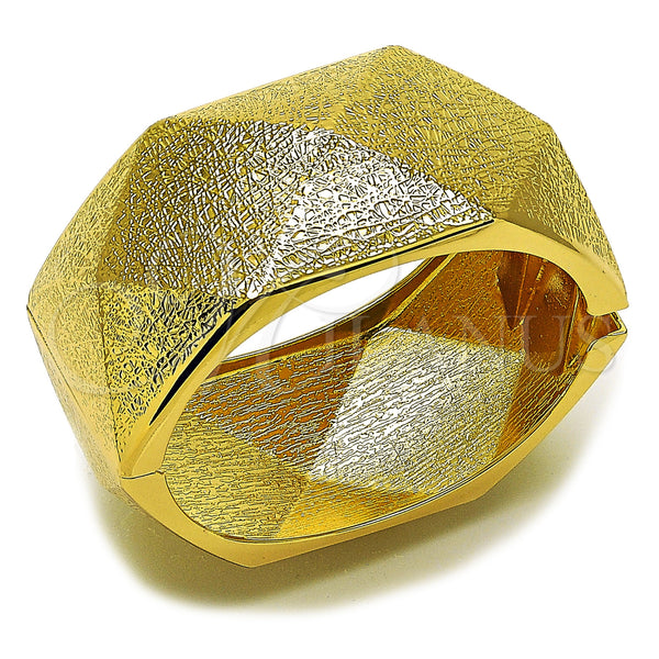 Gold Filled Jewelry — Individual Bangle Matte 07. 35 MM Thickness Size — main product view — SKU 162795 | Oro Laminado joyería — Individual Bangle Matte 07. 35 MM Thickness Size — SKU 162795
