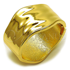 Gold Filled Jewelry — Individual Bangle Polished 07. 40 MM Thickness Size — main product view — SKU 162803 | Oro Laminado joyería — Individual Bangle pulido 07. 40 MM Thickness Size — SKU 162803